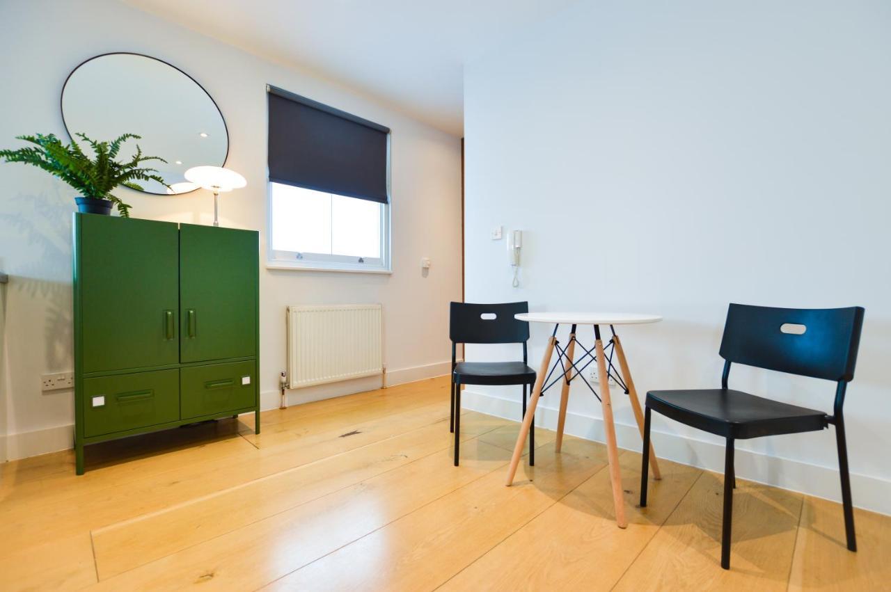 The Warehouse At West Hampstead By Concept Londra